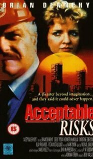 Acceptable Risks трейлер (1986)