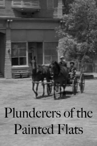 Plunderers of Painted Flats трейлер (1959)