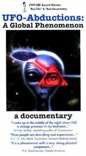 UFO Abductions трейлер (1991)