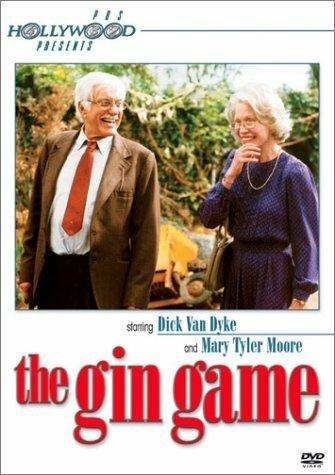 The Gin Game трейлер (2003)