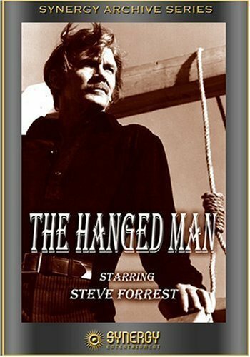 The Hanged Man трейлер (1974)