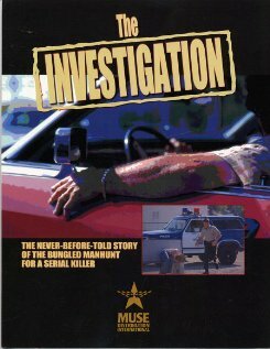 The Investigation трейлер (2002)