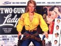 Two-Gun Lady трейлер (1955)