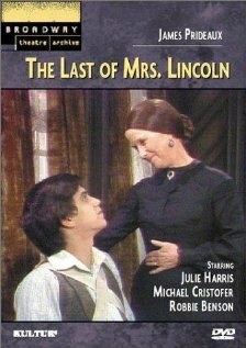 The Last of Mrs. Lincoln (1976)