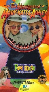 The Amazing Adventures of Mary-Kate & Ashley трейлер (2000)