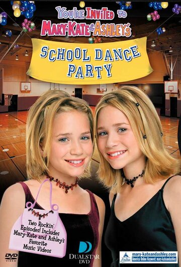 Вы приглашены на школьные танцы к Мэри-Кейт и Эшли трейлер (2000)