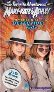 The Favorite Adventures of Mary-Kate and Ashley трейлер (2001)