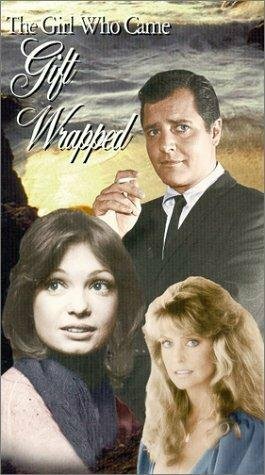 The Girl Who Came Gift-Wrapped трейлер (1974)