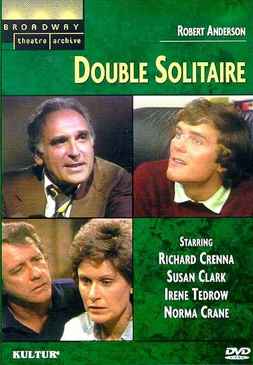 Двойной пасьянс трейлер (1974)