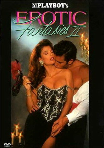 Playboy: Erotic Fantasies II трейлер (1993)