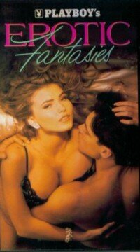 Playboy: Erotic Fantasies трейлер (1992)