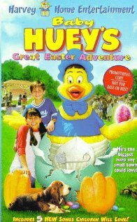 Baby Huey's Great Easter Adventure трейлер (1999)