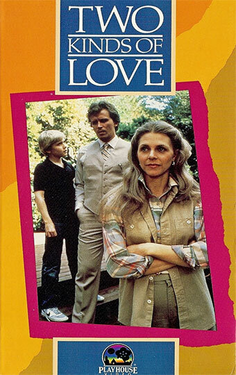 Два вида любви трейлер (1983)