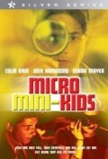 Микроскопические мальчик трейлер (2001)