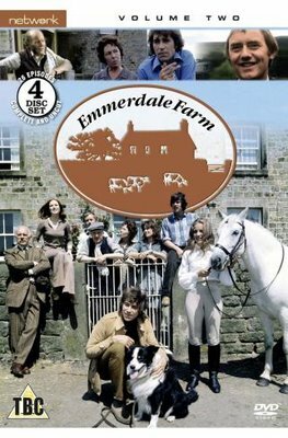 Ферма Эммердейл трейлер (1972)