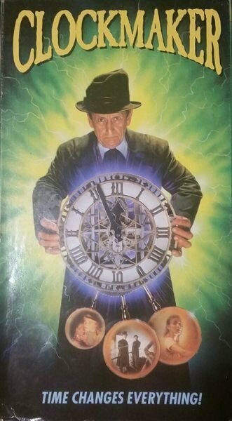 Clockmaker трейлер (1998)