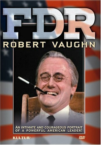 FDR: That Man in the White House трейлер (1982)