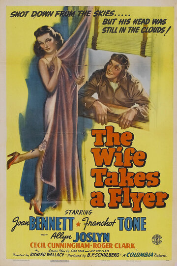 The Wife Takes a Flyer (1942)