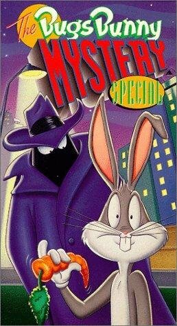 The Bugs Bunny Mystery Special трейлер (1980)