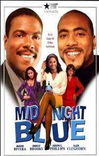 Midnight Blue трейлер (2000)