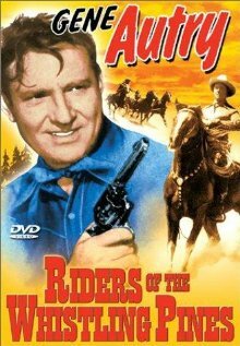 Riders of the Whistling Pines трейлер (1949)