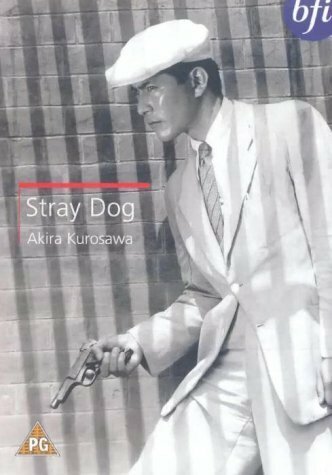 Stray Dog трейлер (1999)