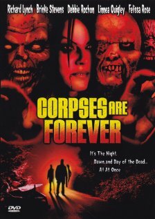 Corpses Are Forever трейлер (2004)