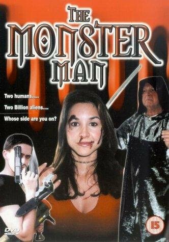 The Monster Man трейлер (2001)