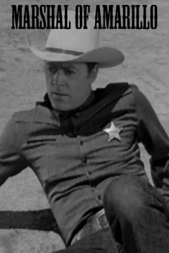 Marshal of Amarillo трейлер (1948)
