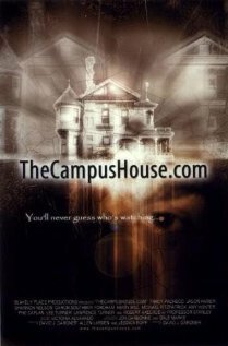 TheCampusHouse.com трейлер (2002)