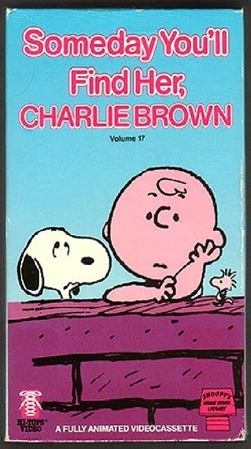 Когда-нибудь ты найдешь ее, Чарли Браун (1981)