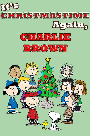 И снова время Рождества, Чарли Браун трейлер (1992)