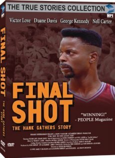 Final Shot: The Hank Gathers Story трейлер (1992)