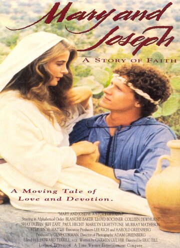 Mary and Joseph: A Story of Faith трейлер (1979)