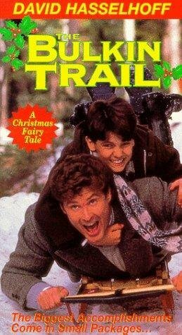 The Bulkin Trail трейлер (1992)