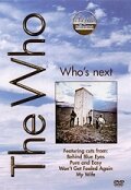 Classic Albums: The Who - Who's Next трейлер (1999)