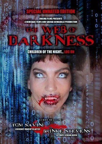 Web of Darkness трейлер (2001)