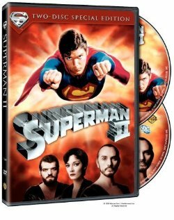 Супермен: 50 лет в полете трейлер (1988)