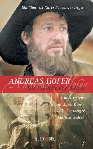 Андреас Хофер 1809: Свобода орла трейлер (2002)