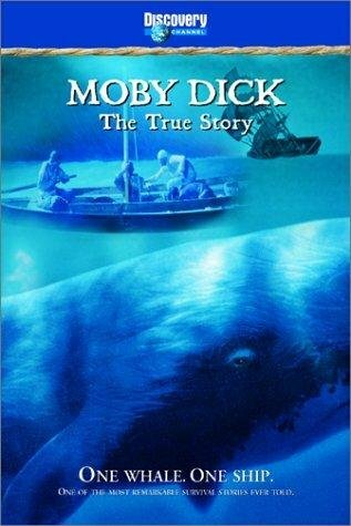 Moby Dick: The True Story трейлер (2002)