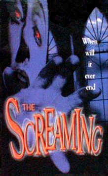 The Screaming трейлер (2000)