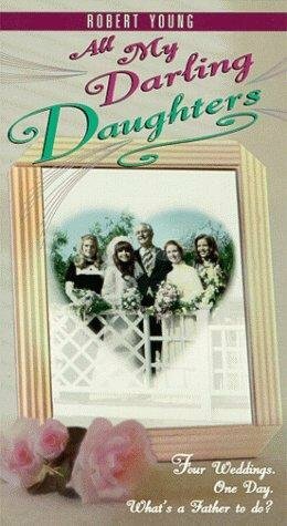 All My Darling Daughters трейлер (1972)