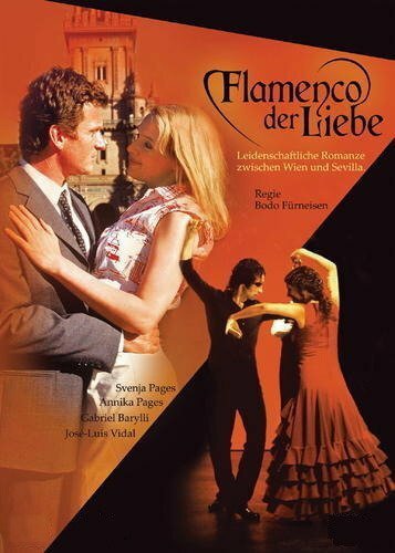 Flamenco der Liebe трейлер (2002)