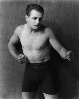 Боксеры трейлер (1922)