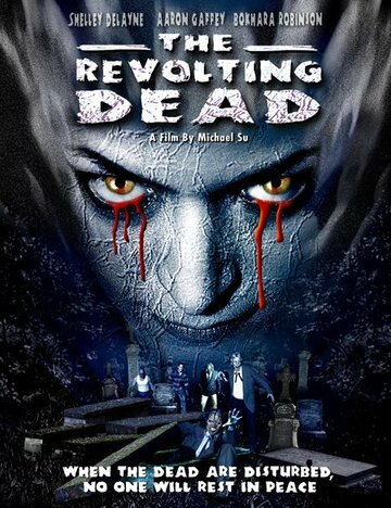 The Revolting Dead трейлер (2003)