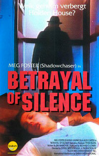 Betrayal of Silence трейлер (1988)