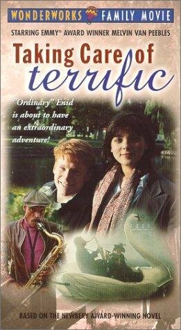 Taking Care of Terrific трейлер (1987)
