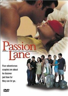 Путь страсти трейлер (2001)
