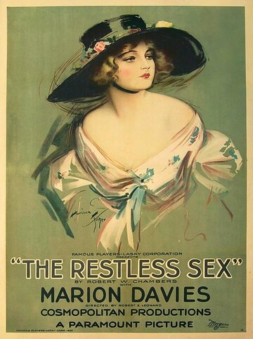 Беспокойный секс трейлер (1920)