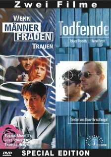 Когда мужчины верят женщинам трейлер (2000)